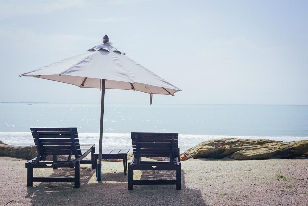 Baan Thong Ching Resort Khanom Zewnętrze zdjęcie